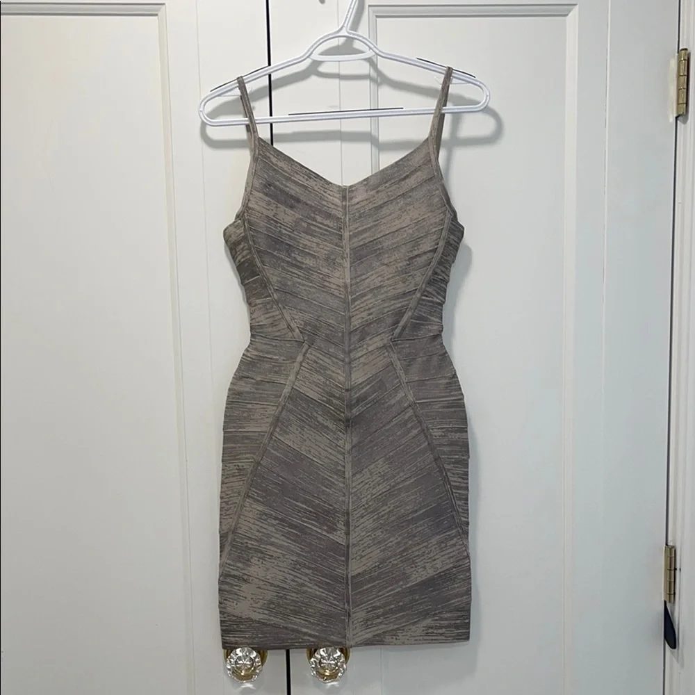 Herve Leger Dress - Picture 6 of 9